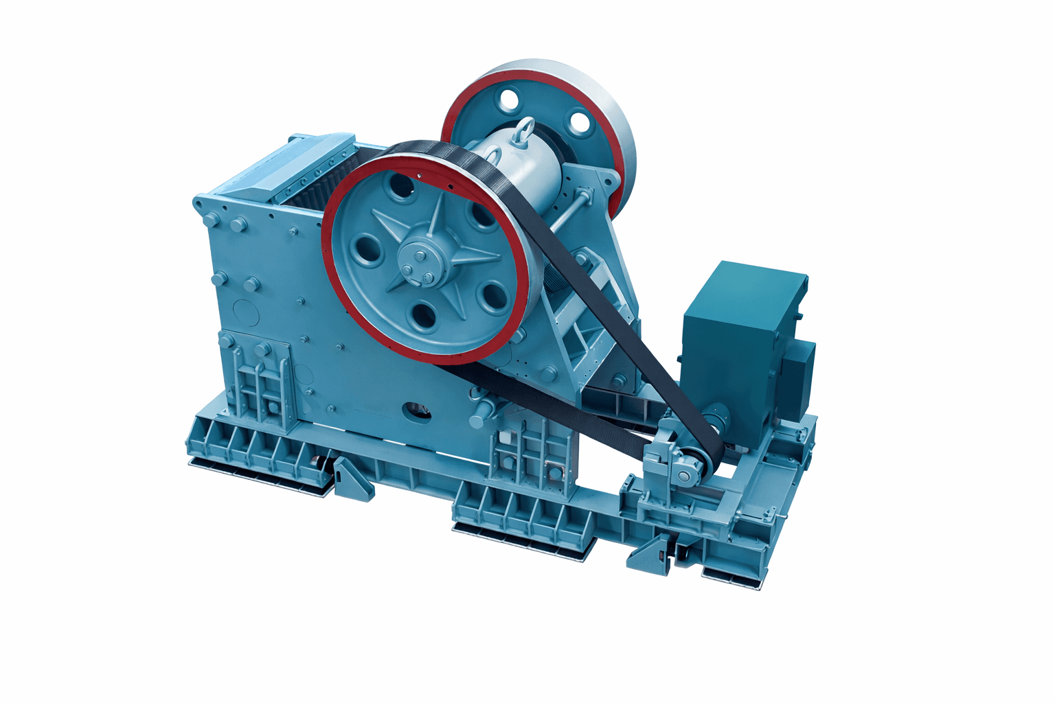 Çeneli Kırıcılar