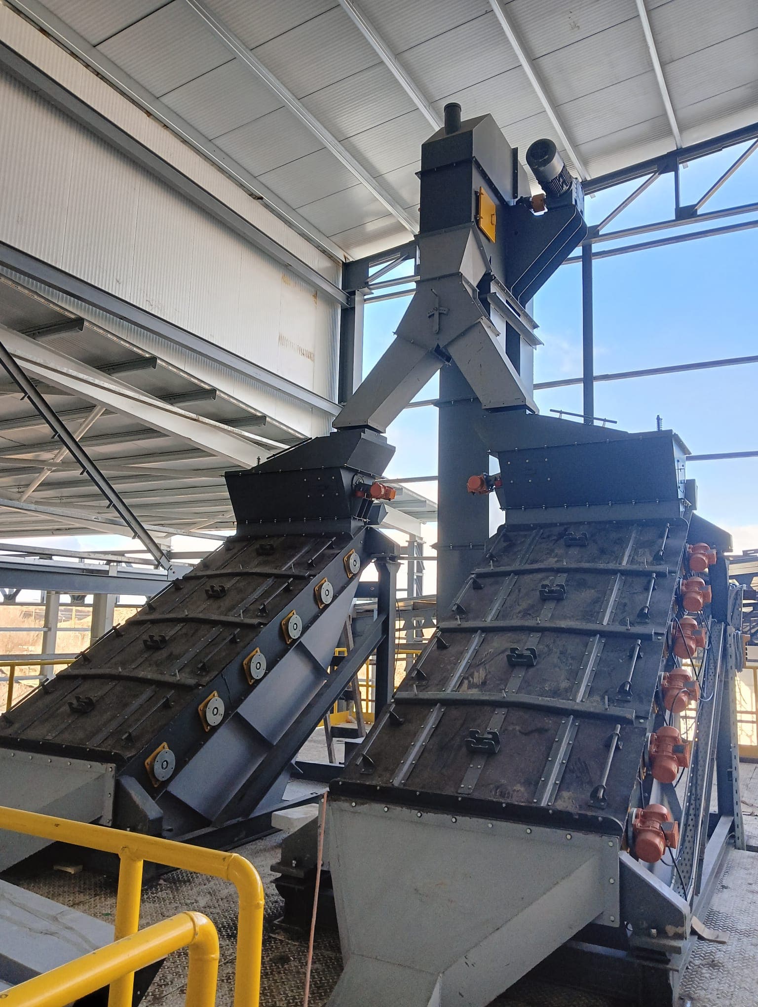 Eleme ve Sınıflandırma Sistemleri