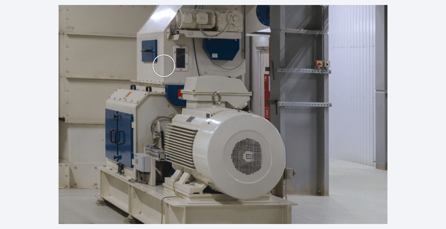 Kırıcılar ve Parçalayıcılar