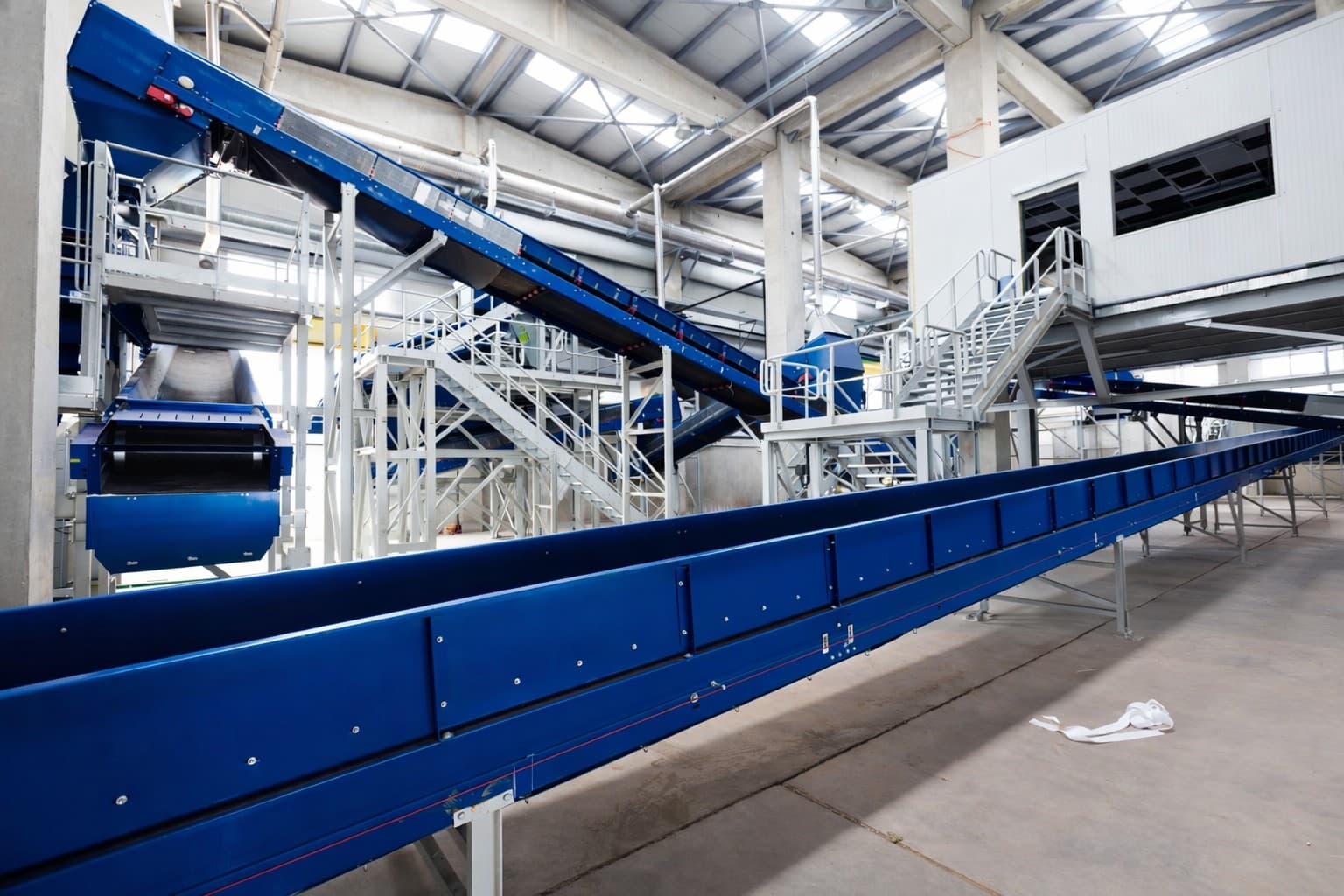 Taşıma Ekipmanları