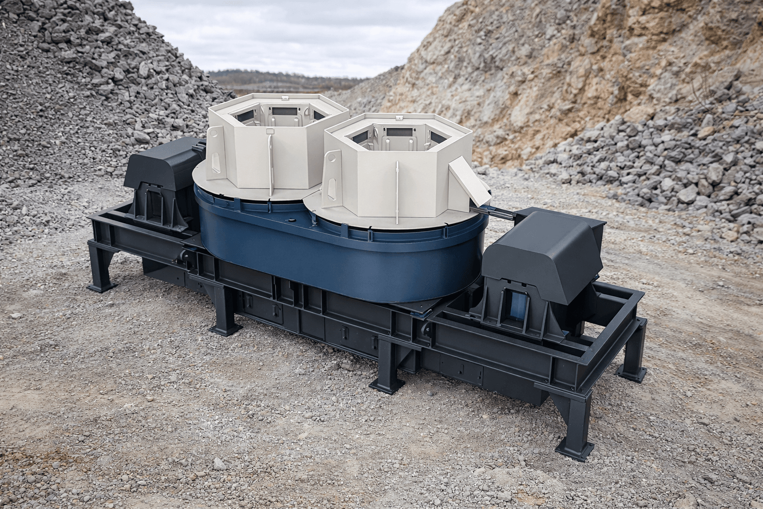 Dik Milli Kırıcılar