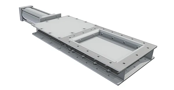 Yardımcı Ekipmanlar ve Akış Sistemleri