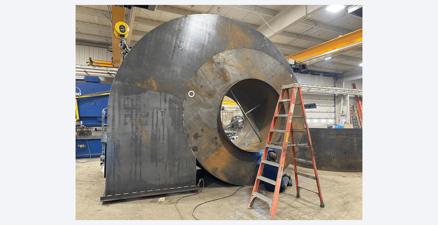 Siklon Ayırıcılar