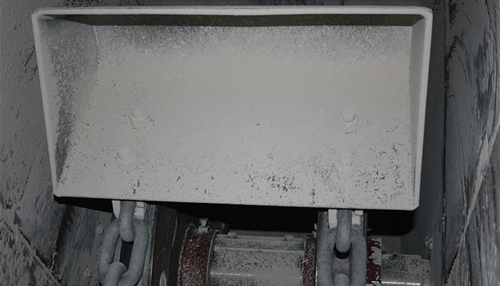 Zincirli Elevatörler