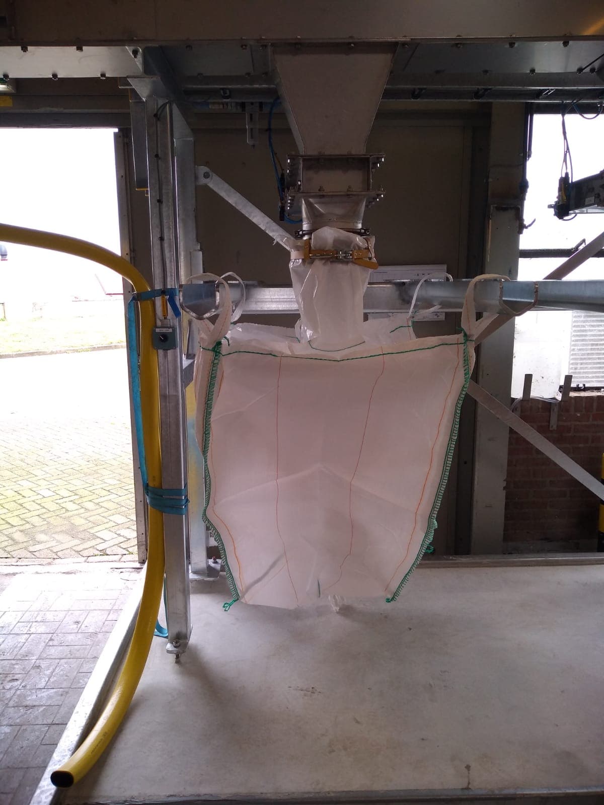 Big Bag Dolum